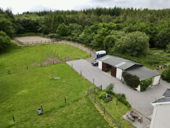 Photo of Blacksmiths Cottage, Fountain, Knockanore, Co Waterford, P51P9W9