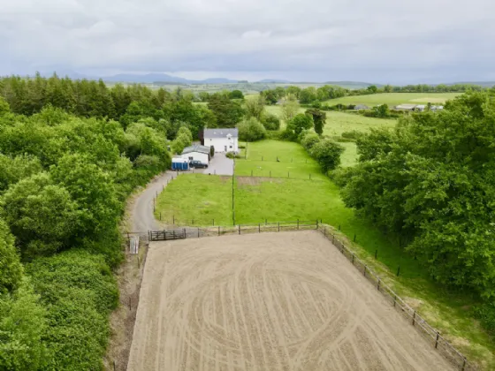 Photo of Blacksmiths Cottage, Fountain, Knockanore, Co Waterford, P51P9W9