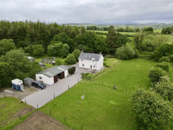 Photo of Blacksmiths Cottage, Fountain, Knockanore, Co Waterford, P51P9W9