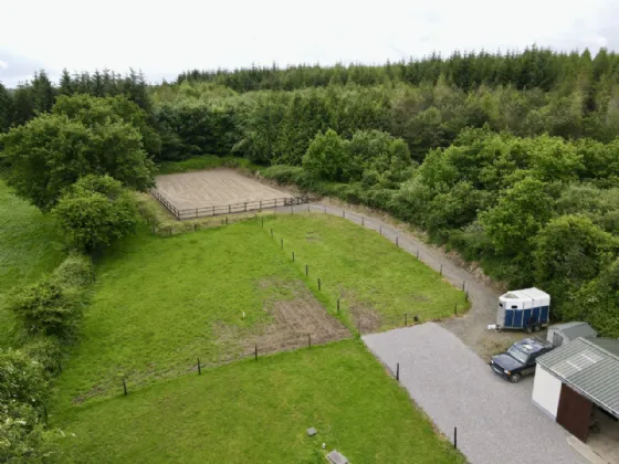 Photo of Blacksmiths Cottage, Fountain, Knockanore, Co Waterford, P51P9W9