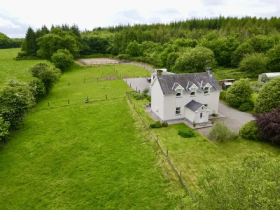 Photo of Blacksmiths Cottage, Fountain, Knockanore, Co Waterford, P51P9W9