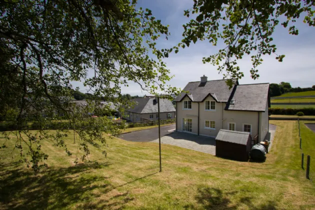 Photo of 9 Carbery Court, Curraheen, Rosscarbery, Co Cork, P85 W920