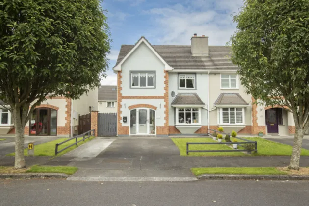 Photo of 134 Belvedere Hills, Mullingar, Co. Westmeath, N91 X6N4