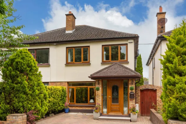 Photo of 2 Beaufort Downs, Rathfarnham, Dublin 14, D14 K4W0