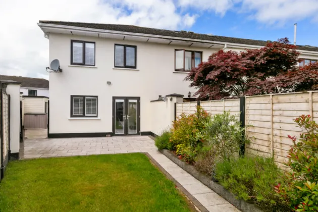 Photo of 11 Straffan Avenue,, Straffan Wood,, Maynooth, Co. Kildare, W23D2R0