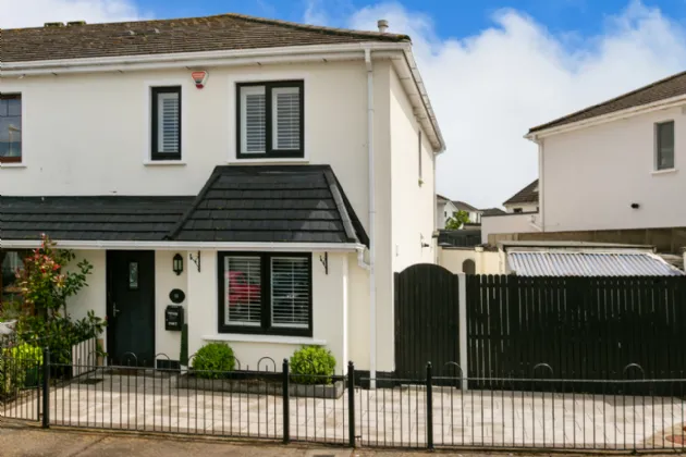 Photo of 11 Straffan Avenue,, Straffan Wood,, Maynooth, Co. Kildare, W23D2R0