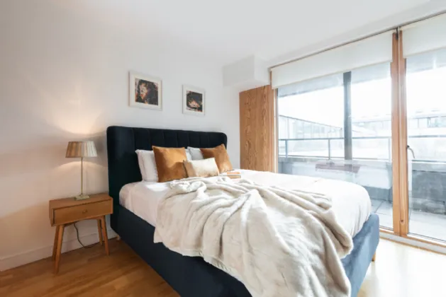 Photo of 51 Hanover Riverside, Grand Canal Dock, Dublin 2, D02DD80