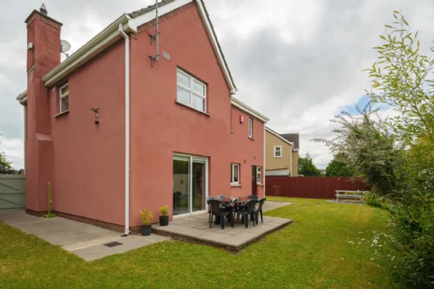 Photo of 20 The Ferns, Blackrock, Co. Louth, A91 YN25