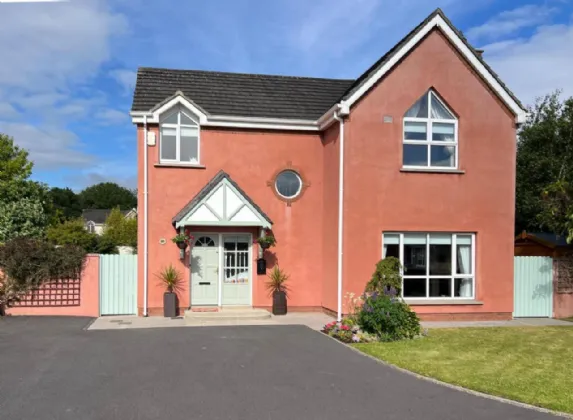 Photo of 20 The Ferns, Blackrock, Co. Louth, A91 YN25