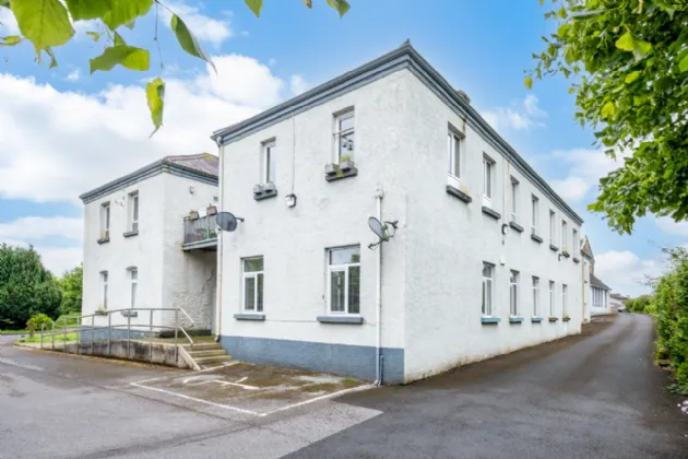 Photo of 4 College Court, College Green, St. Bridget's Road, Portumna, Co. Galway, H53 X967