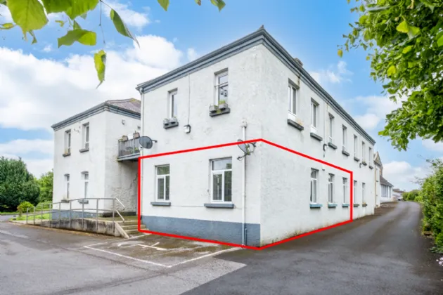 Photo of 4 College Court, College Green, St. Bridget's Road, Portumna, Co. Galway, H53 X967