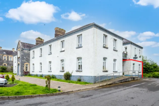 Photo of 4 College Court, College Green, St. Bridget's Road, Portumna, Co. Galway, H53 X967