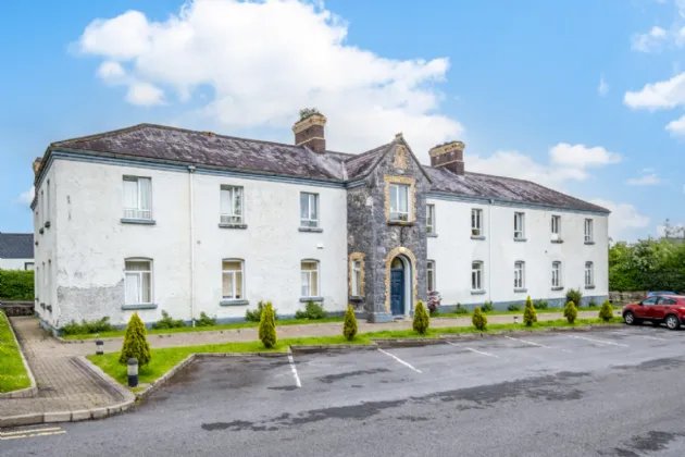 Photo of 4 College Court, College Green, St. Bridget's Road, Portumna, Co. Galway, H53 X967