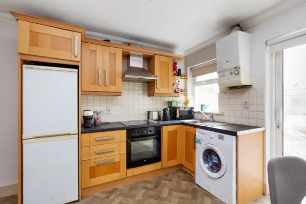 Photo of Apartment 8, Clonturk Court, Drumcondra, Dublin 9, D09 VH05