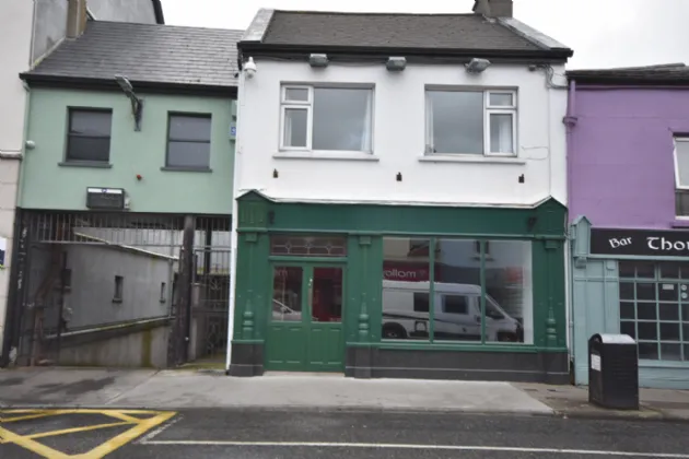 Photo of Garden Street, Ballina, Co Mayo, F26 FX54