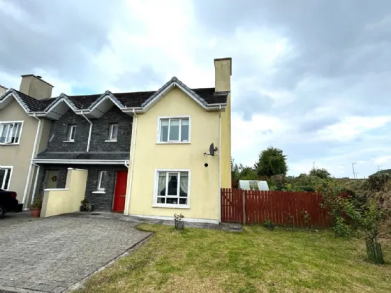 Photo of 11 Maple Drive, Ard na Greine, Milltown, Co. Kerry, V93 X6R6