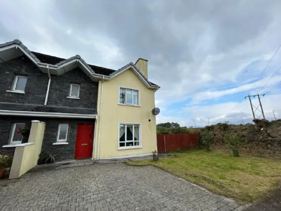 Photo of 11 Maple Drive, Ard na Greine, Milltown, Co. Kerry, V93 X6R6