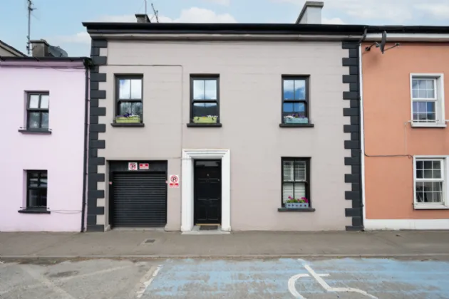 Photo of 4 Main Street, Innishannon, Co. Cork, T12 Y27W