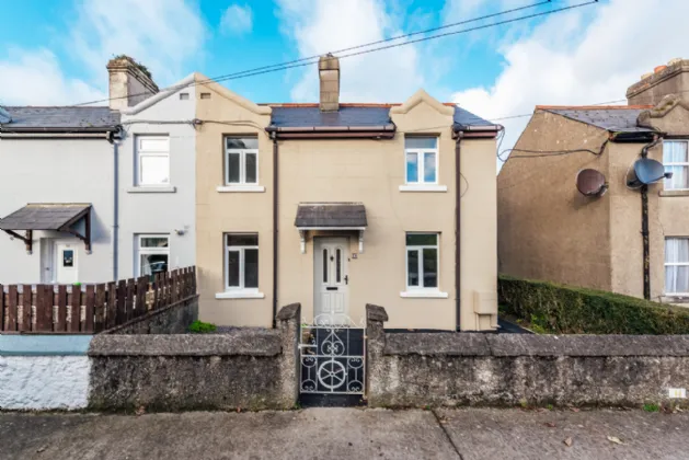 Photo of 28 St. David's Terrace, Naas,, Co. Kildare, W91 AH2R