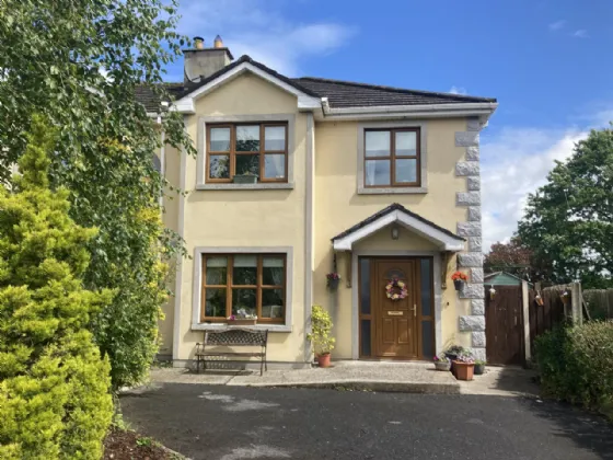 Photo of 25 Lime Grove, Palatine, Carlow, R93 V5R7