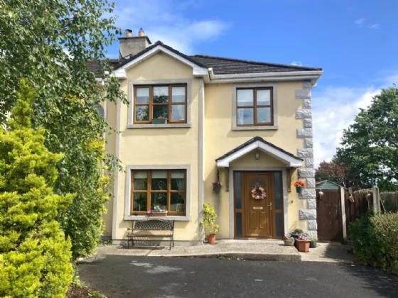 Photo of 25 Lime Grove, Palatine, Carlow, R93 V5R7