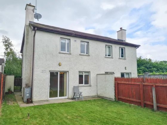 Photo of 184 Rosemount, Clongour, Thurles, Co. Tipperary, E41 V8X6