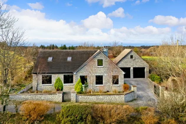 Photo of Moneylahan, Ballintrillick, Co. Sligo, F91N7C1