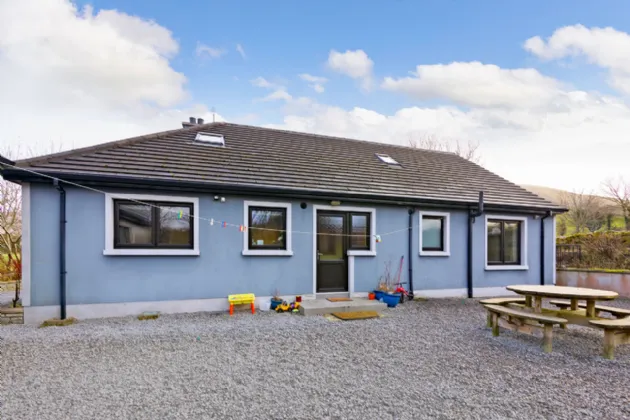 Photo of Moneylahan, Ballintrillick, Co. Sligo, F91N7C1