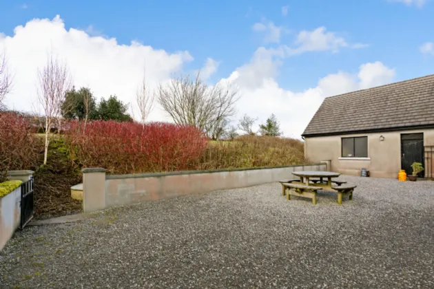 Photo of Moneylahan, Ballintrillick, Co. Sligo, F91N7C1