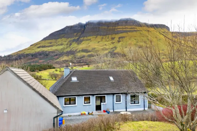 Photo of Moneylahan, Ballintrillick, Co. Sligo, F91N7C1