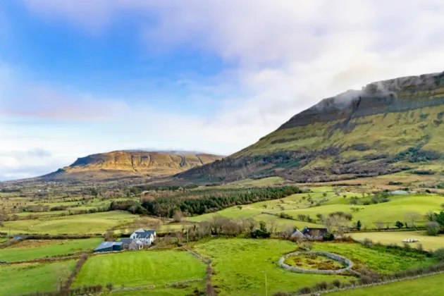 Photo of Moneylahan, Ballintrillick, Co. Sligo, F91N7C1