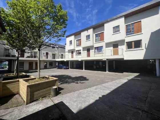 Photo of 8 Mall Mews, Rock Square, Castlebar, Co. Mayo, F23 A361