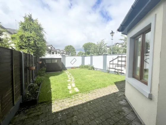 Photo of 19 Alexandra Walk, Clane, Co. Kildare, W91 WP8K