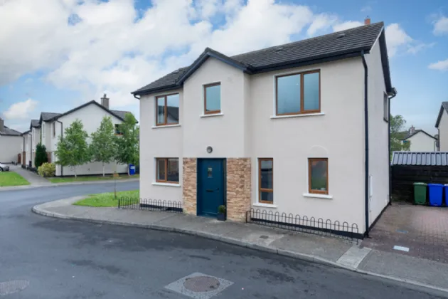 Photo of 131 Bridgemeadow, Enniscorthy, Co. Wexford, Y21 V9F7