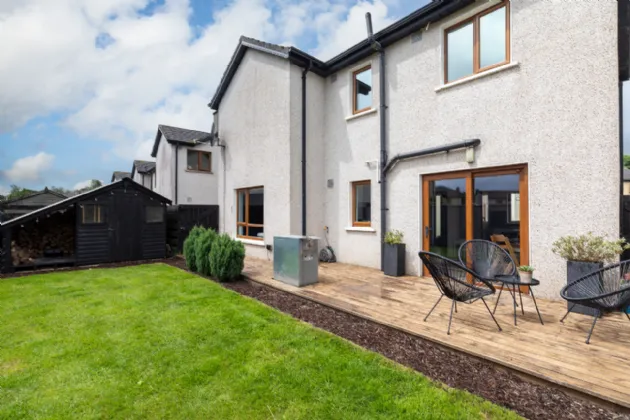 Photo of 131 Bridgemeadow, Enniscorthy, Co. Wexford, Y21 V9F7