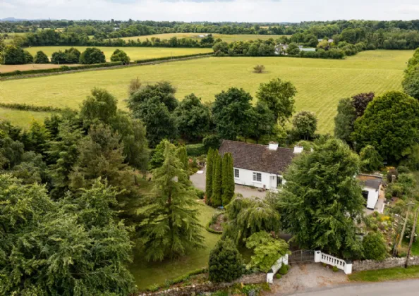 Photo of Heather Lawns, Mountarmstrong, Clane, Co. Kildare, W91VY74