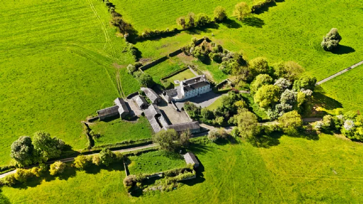 Photo of Monasteroris (Lot 1), Residence On C. 27.8 H (68.8 Acres), Edenderry, County Offaly, R45 X384