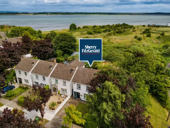 Photo of 1 The Cove, Malahide, Co Dublin, K36WY61