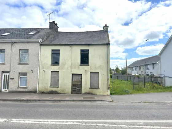 Photo of Main Street, Rathcormac, Co Cork