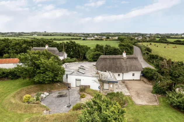 Photo of Coddstown Great, Killinick, Co. Wexford, Y35T6N1