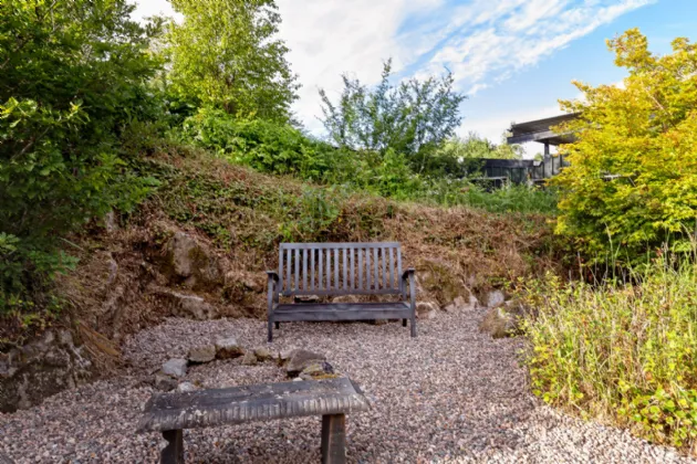 Photo of Lakeside Country Residence, Corrigeencor, Dromahair, Co. Leitrim, F91K5D4