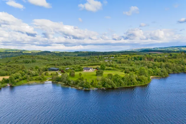 Photo of Lakeside Country Residence, Corrigeencor, Dromahair, Co. Leitrim, F91K5D4