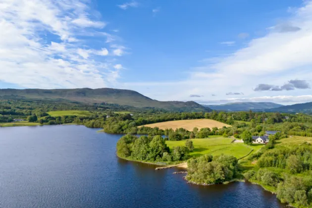 Photo of Lakeside Country Residence, Corrigeencor, Dromahair, Co. Leitrim, F91K5D4