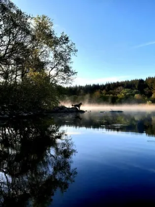 Photo of Lakeside Country Residence, Corrigeencor, Dromahair, Co. Leitrim, F91K5D4