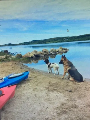 Photo of Lakeside Country Residence, Corrigeencor, Dromahair, Co. Leitrim, F91K5D4