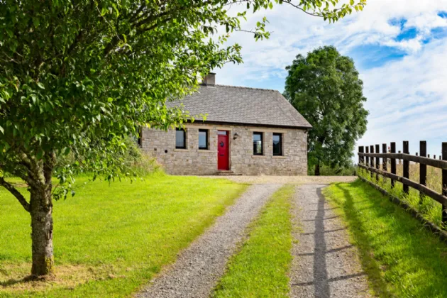 Photo of Lakeside Country Residence, Corrigeencor, Dromahair, Co. Leitrim, F91K5D4