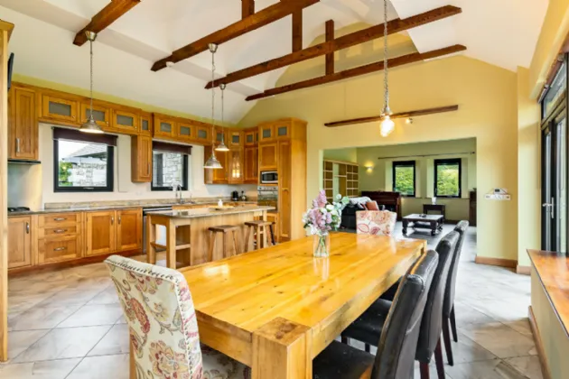 Photo of Lakeside Country Residence, Corrigeencor, Dromahair, Co. Leitrim, F91K5D4