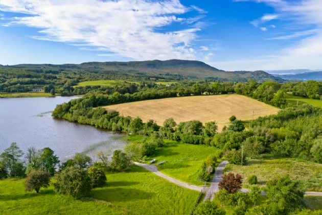 Photo of Lakeside Country Residence, Corrigeencor, Dromahair, Co. Leitrim, F91K5D4