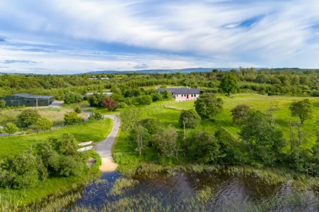 Photo of Lakeside Country Residence, Corrigeencor, Dromahair, Co. Leitrim, F91K5D4