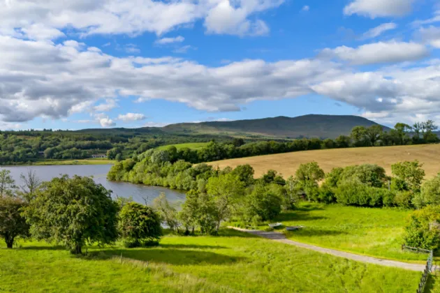 Photo of Lakeside Country Residence, Corrigeencor, Dromahair, Co. Leitrim, F91K5D4